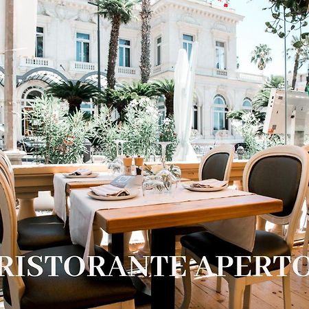 Hotel Cortese San Remo Kültér fotó
