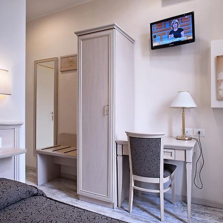 Hotel Cortese San Remo Kültér fotó