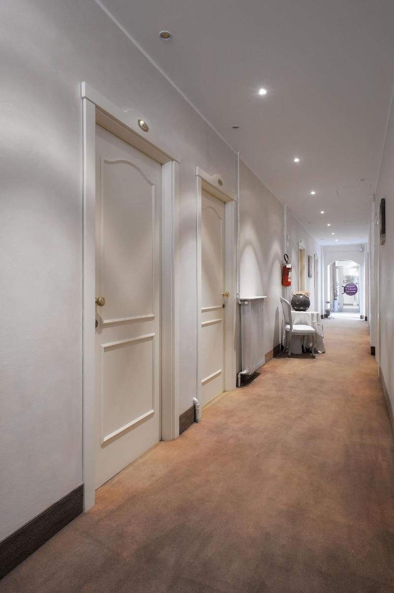 Hotel Cortese San Remo Kültér fotó