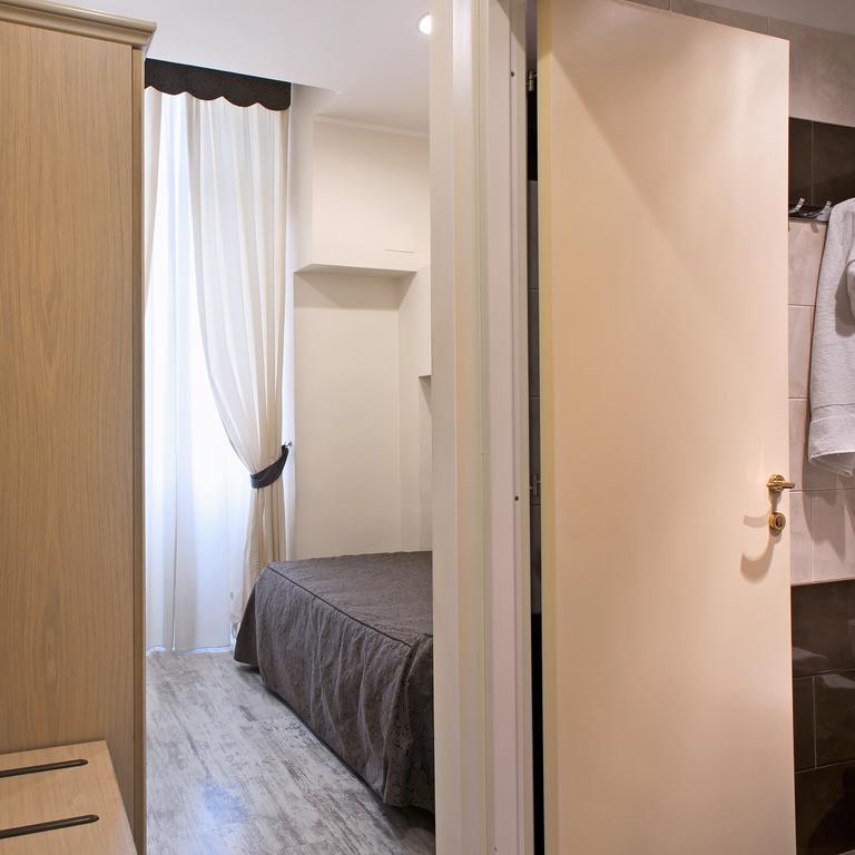 Hotel Cortese San Remo Kültér fotó