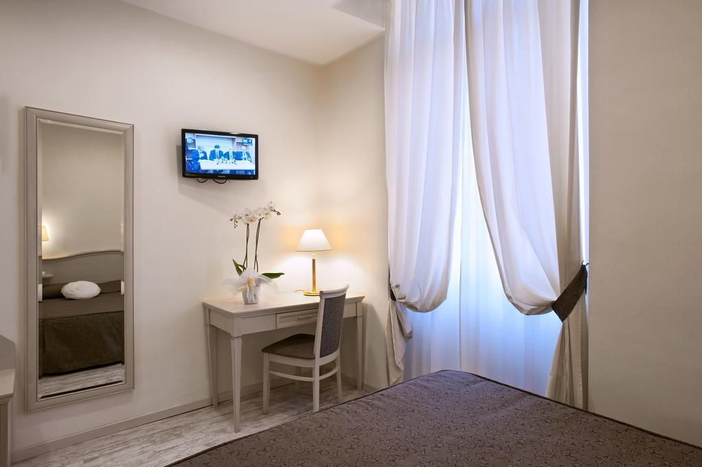 Hotel Cortese San Remo Szoba fotó