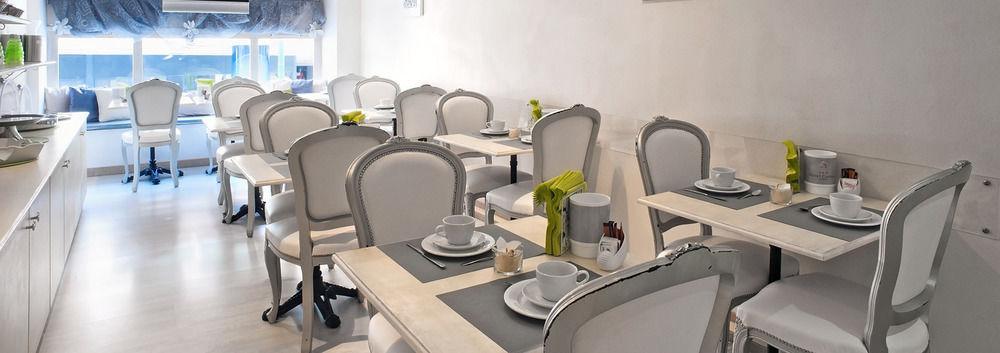 Hotel Cortese San Remo Kültér fotó