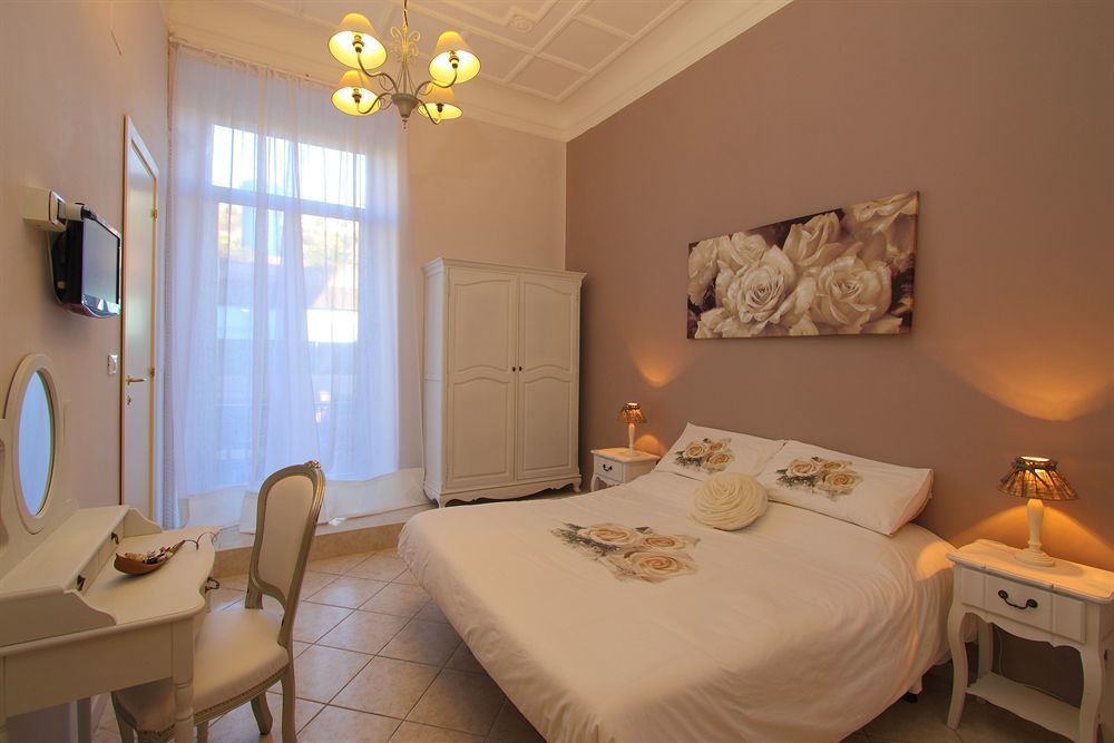 Hotel Cortese San Remo Kültér fotó