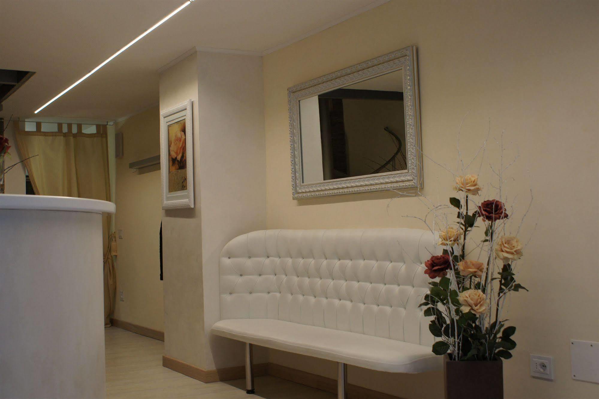 Hotel Cortese San Remo Kültér fotó