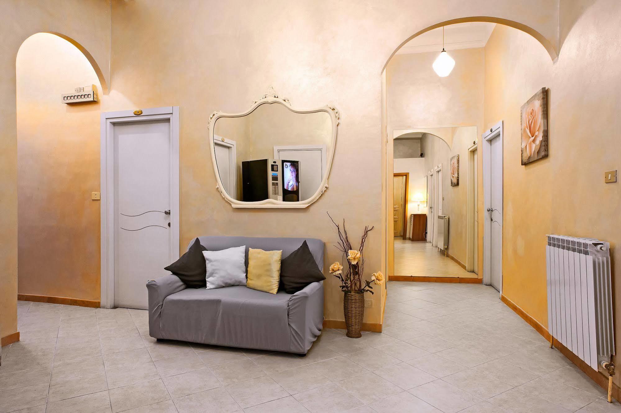 Hotel Cortese San Remo Kültér fotó
