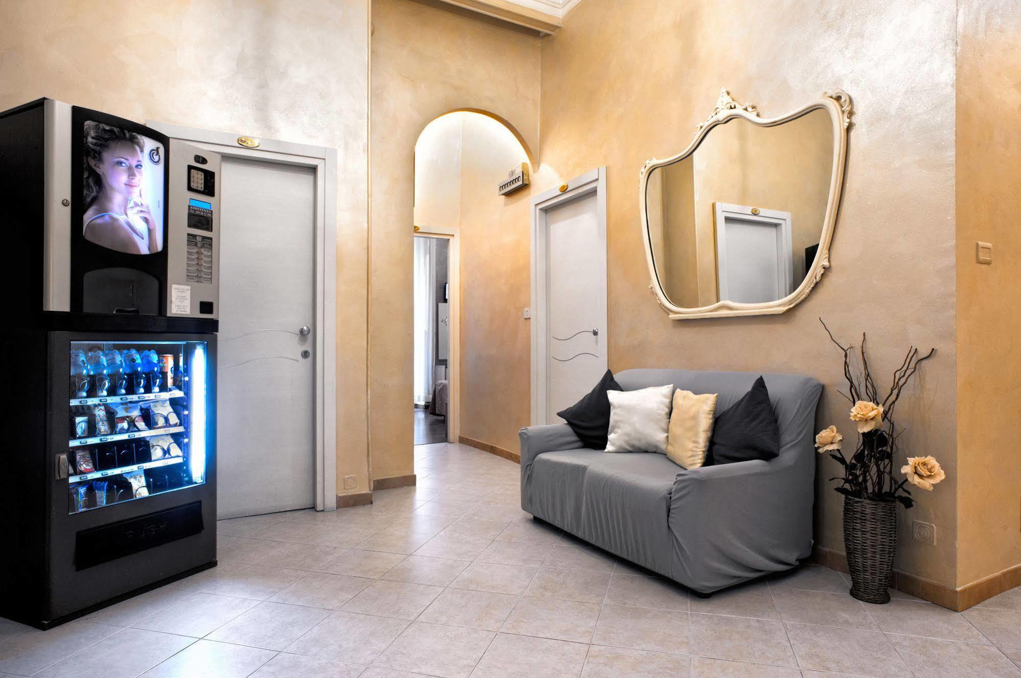Hotel Cortese San Remo Kültér fotó