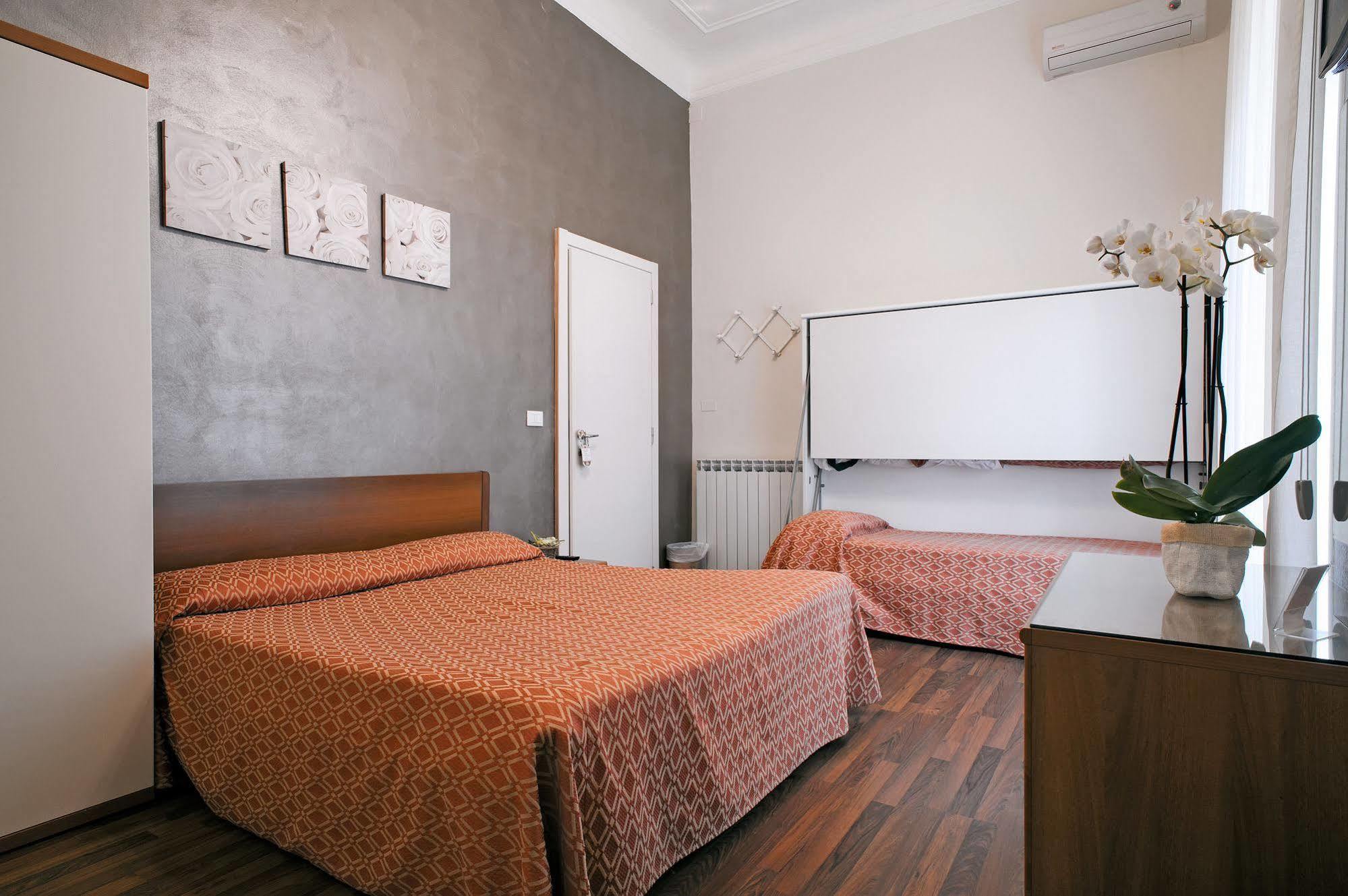 Hotel Cortese San Remo Kültér fotó