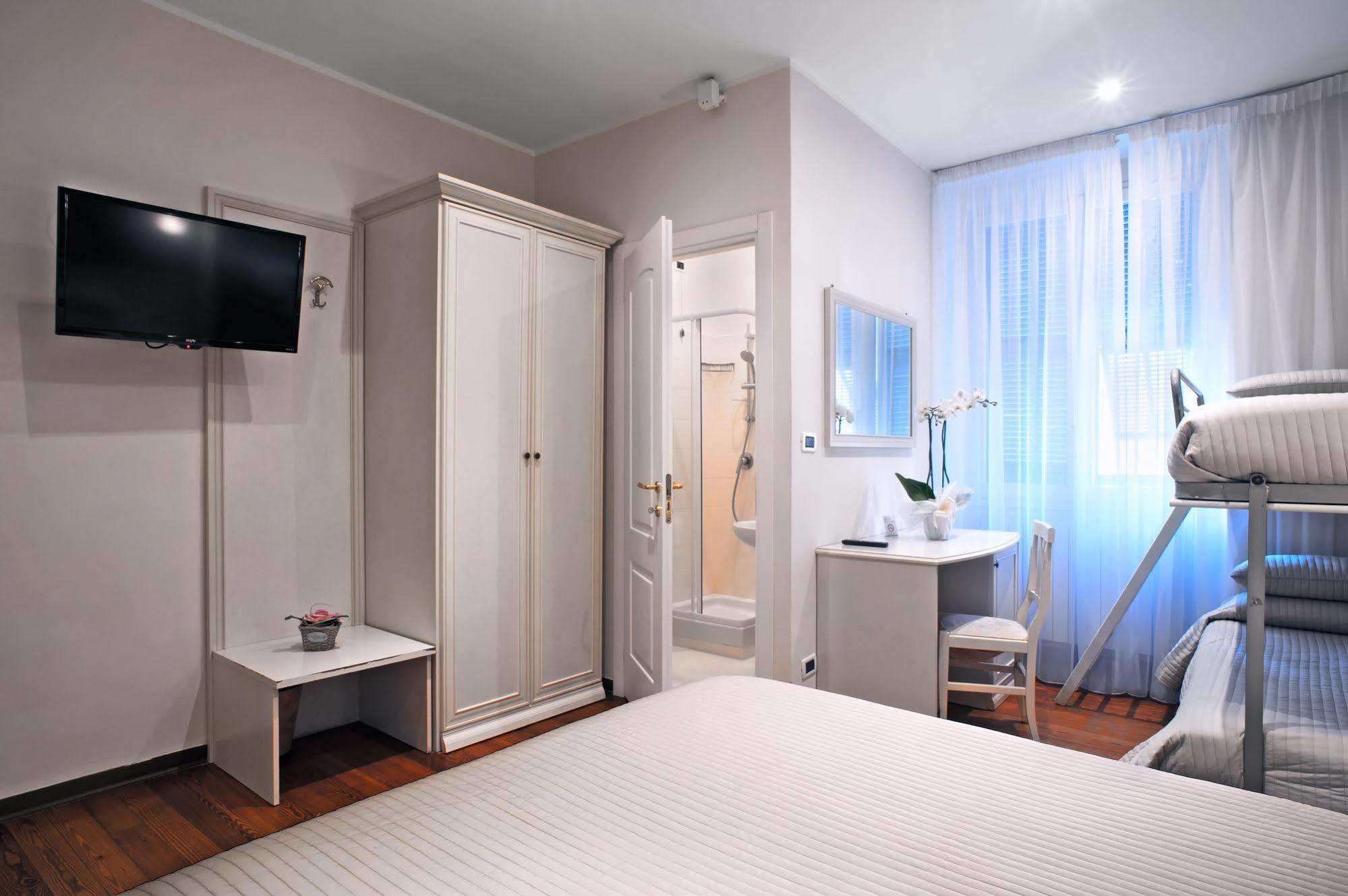 Hotel Cortese San Remo Kültér fotó