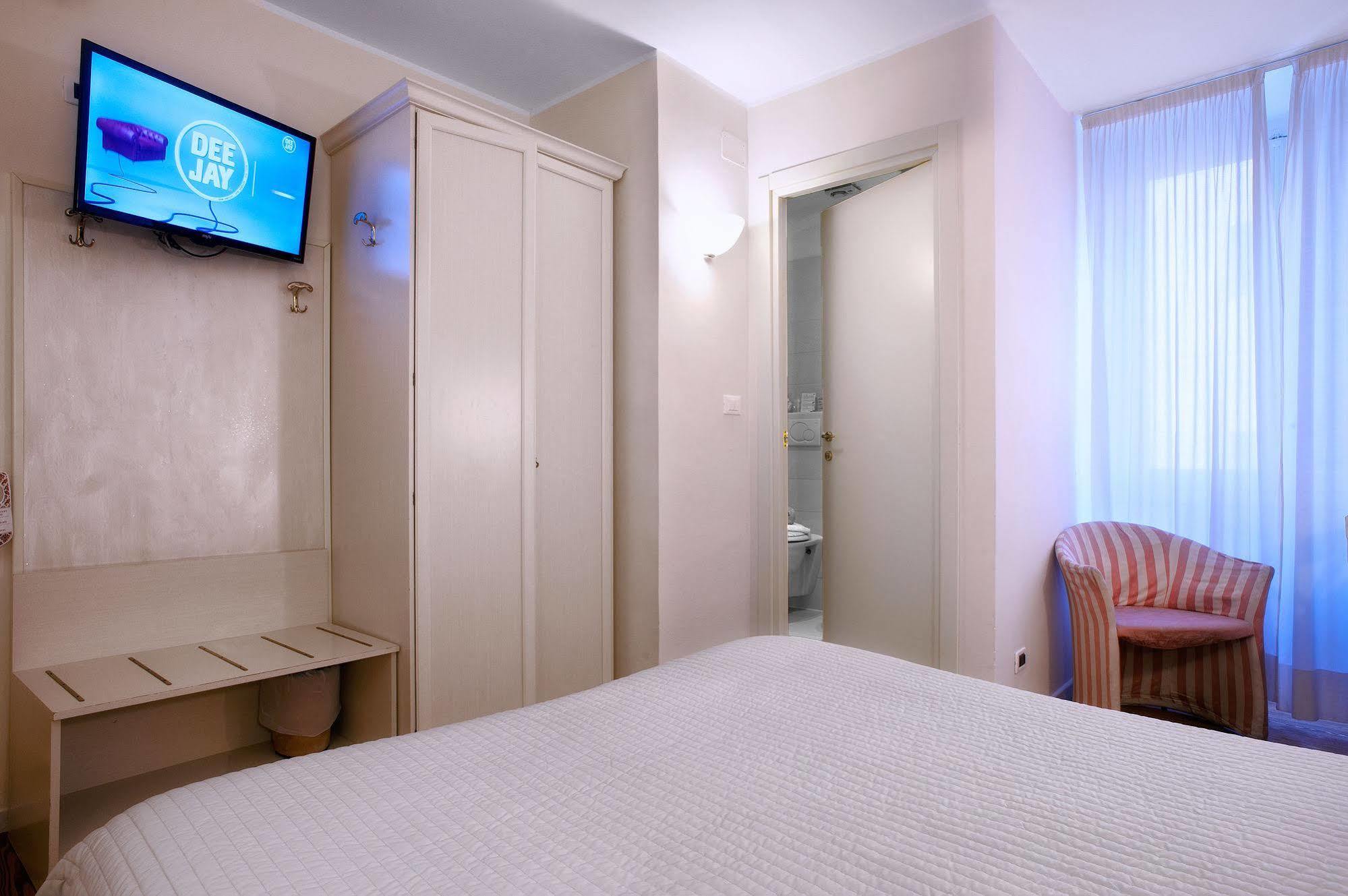 Hotel Cortese San Remo Kültér fotó