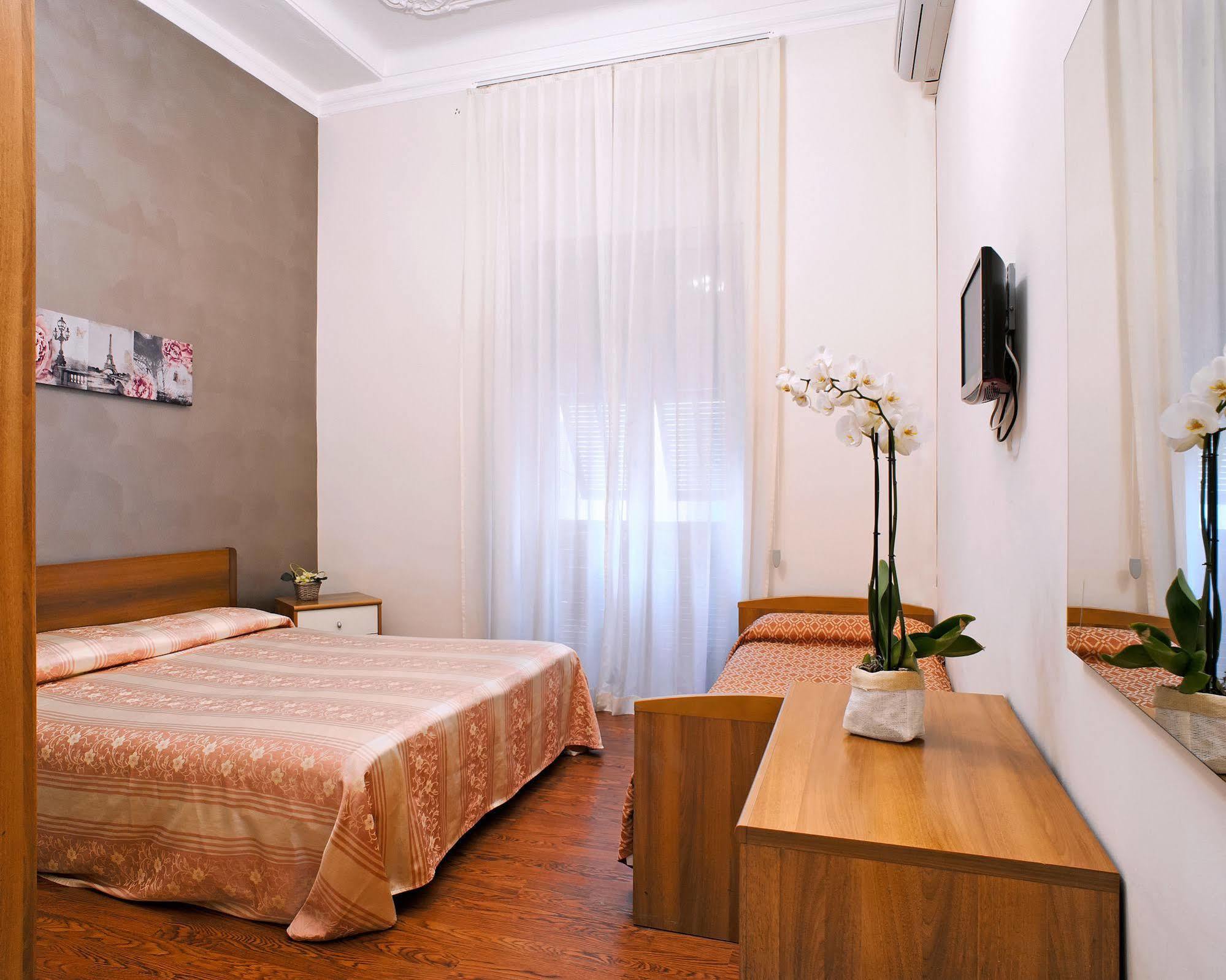 Hotel Cortese San Remo Kültér fotó