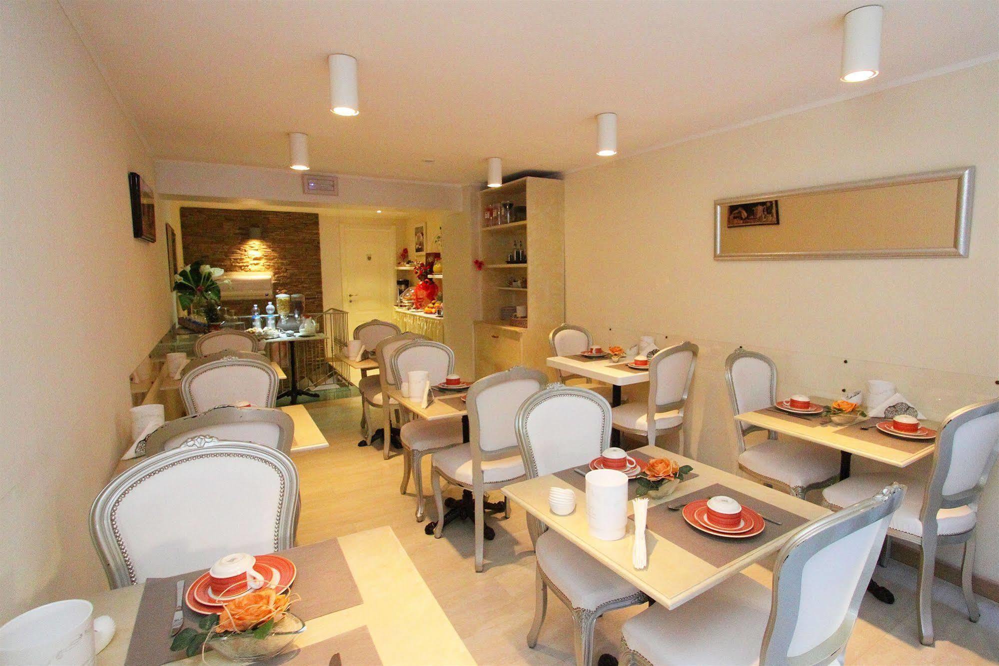 Hotel Cortese San Remo Kültér fotó