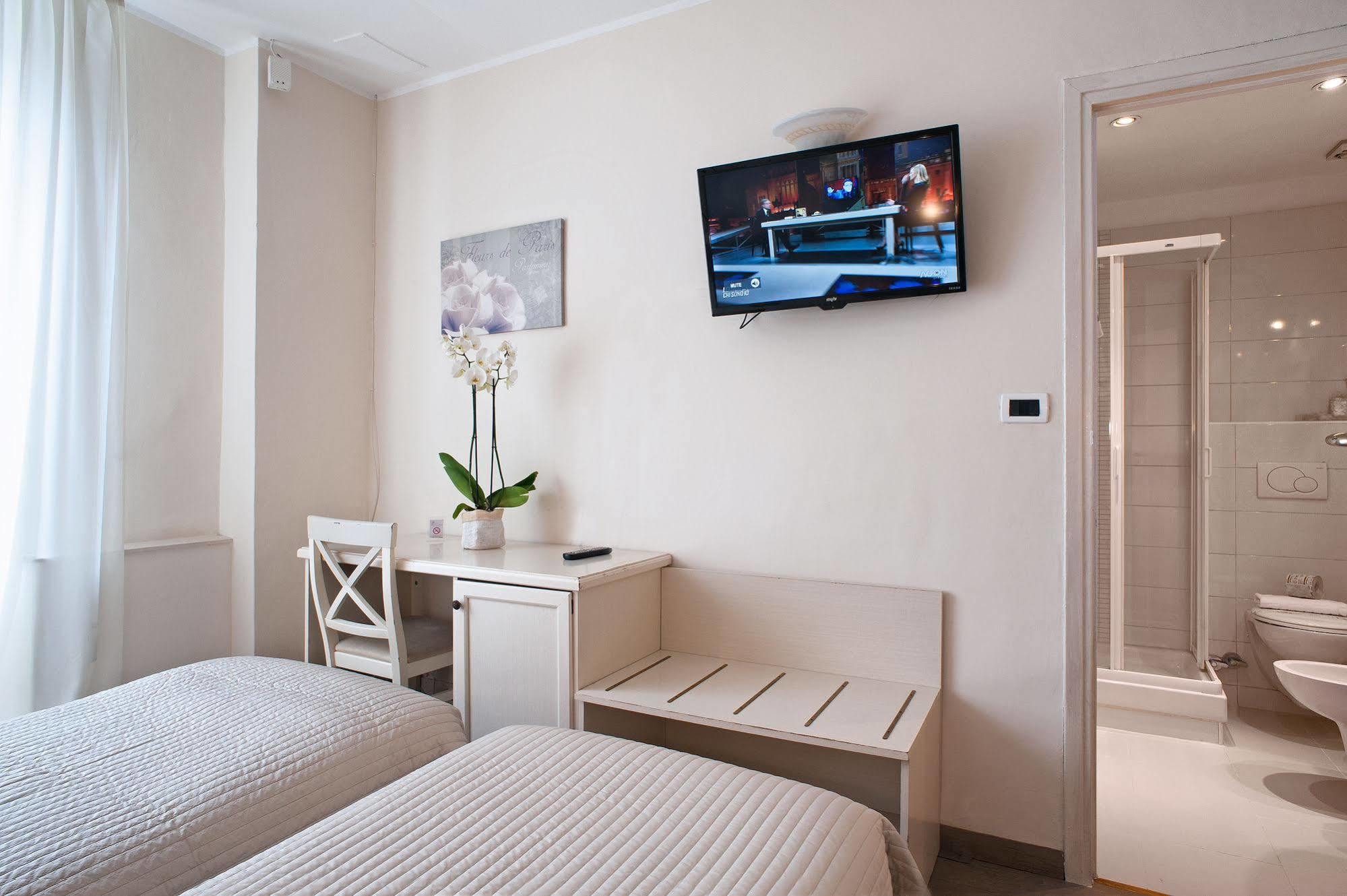 Hotel Cortese San Remo Kültér fotó