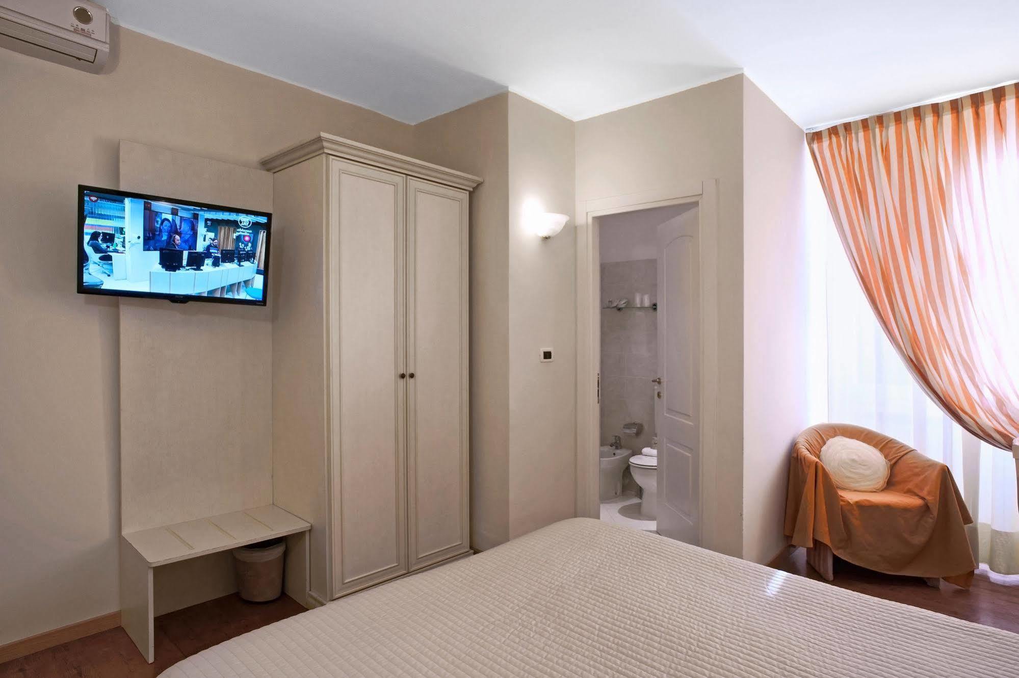 Hotel Cortese San Remo Kültér fotó