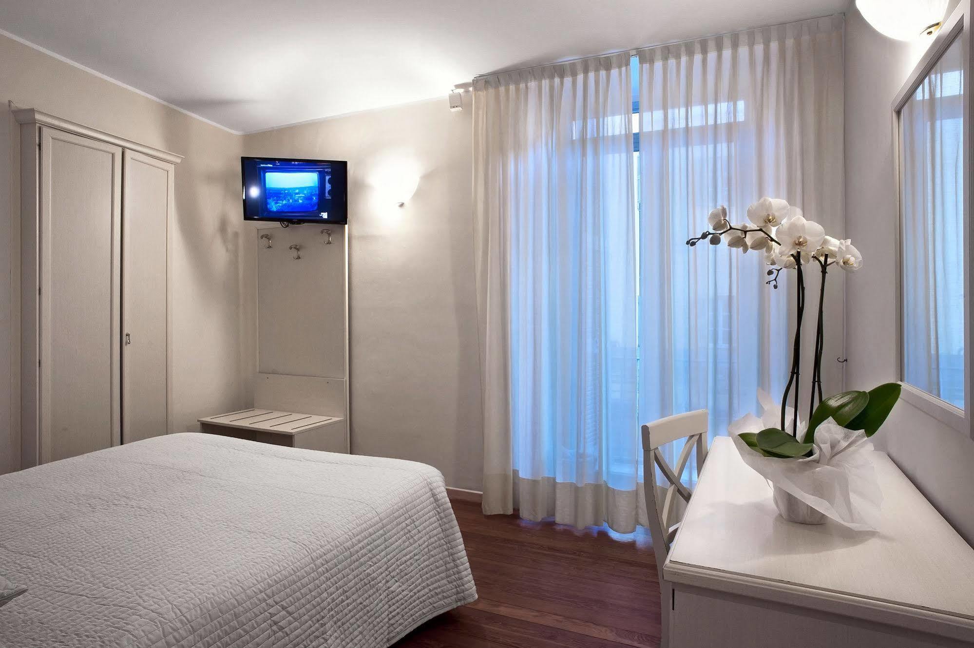 Hotel Cortese San Remo Kültér fotó