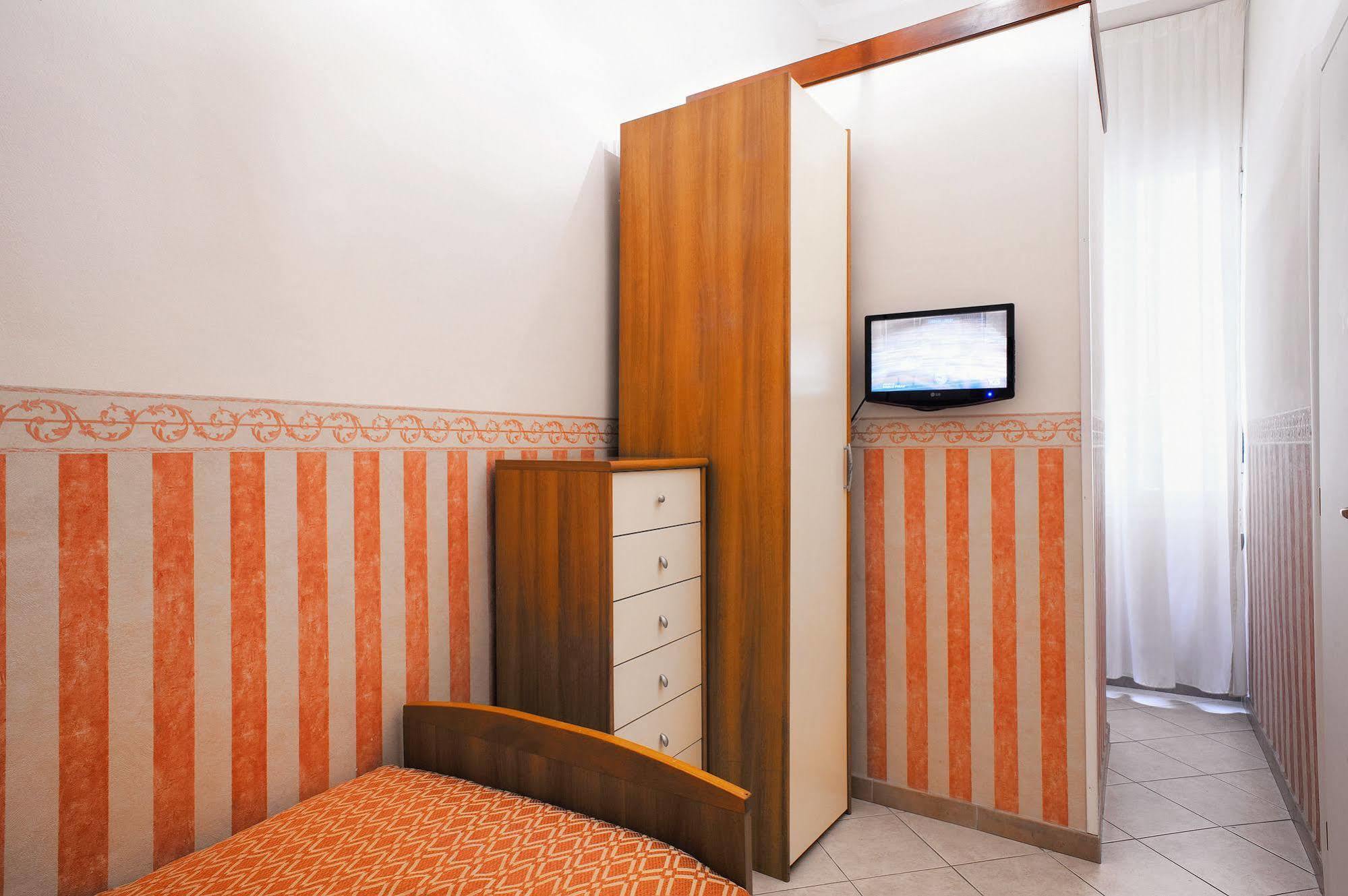 Hotel Cortese San Remo Kültér fotó