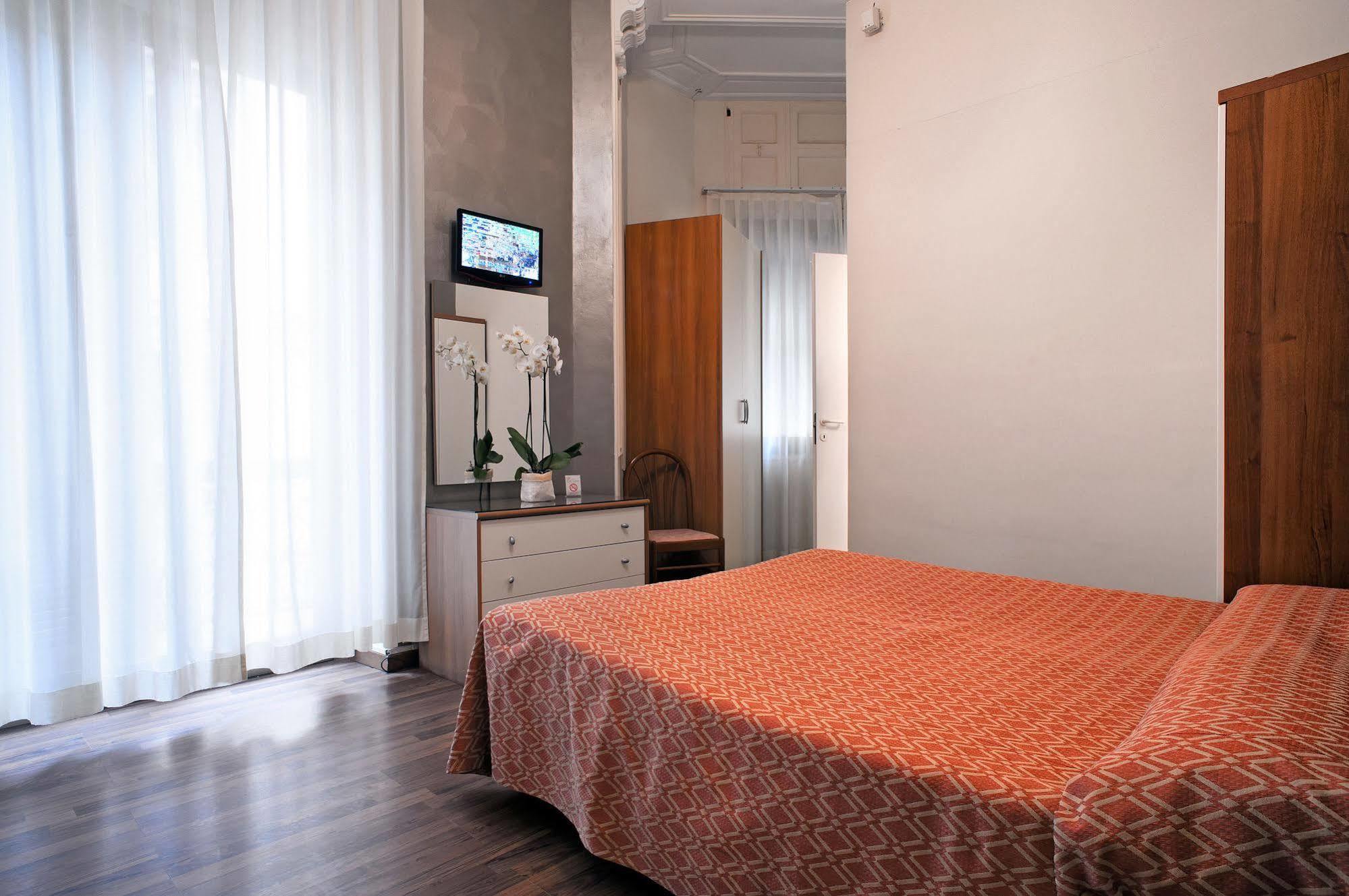 Hotel Cortese San Remo Kültér fotó