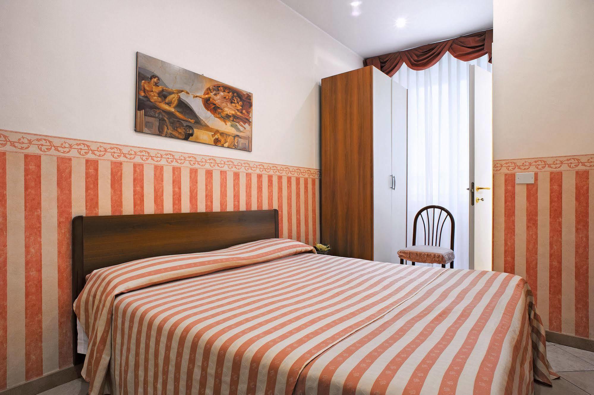 Hotel Cortese San Remo Kültér fotó