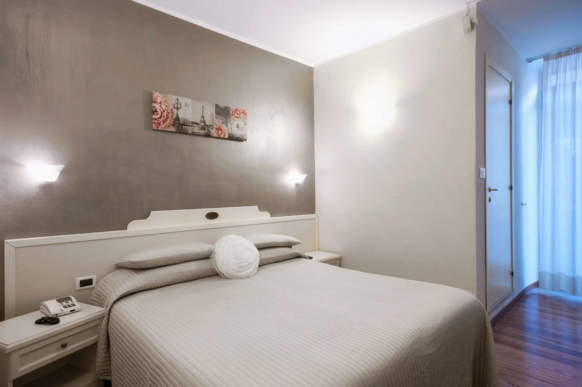 Hotel Cortese San Remo Kültér fotó