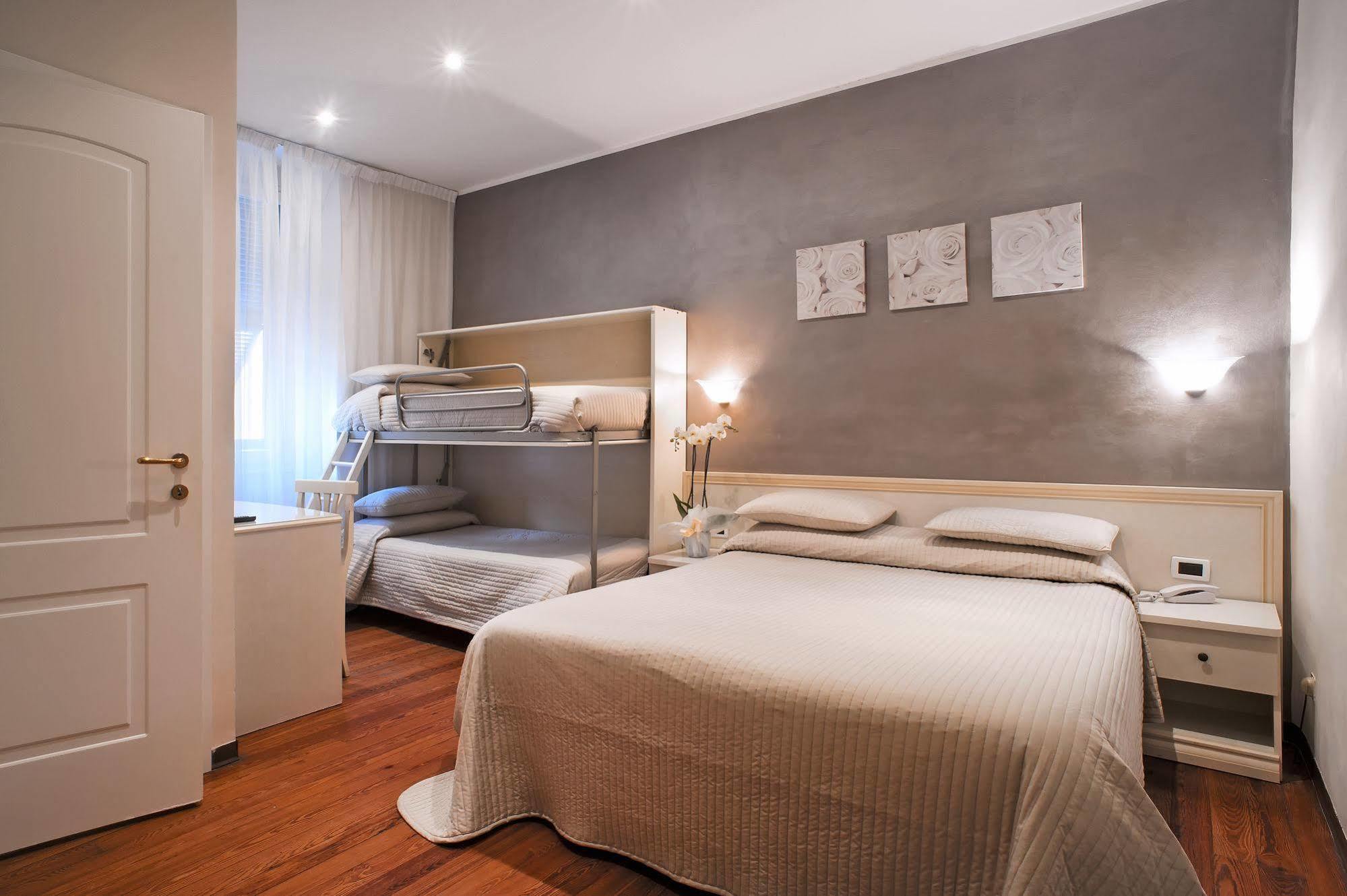 Hotel Cortese San Remo Kültér fotó