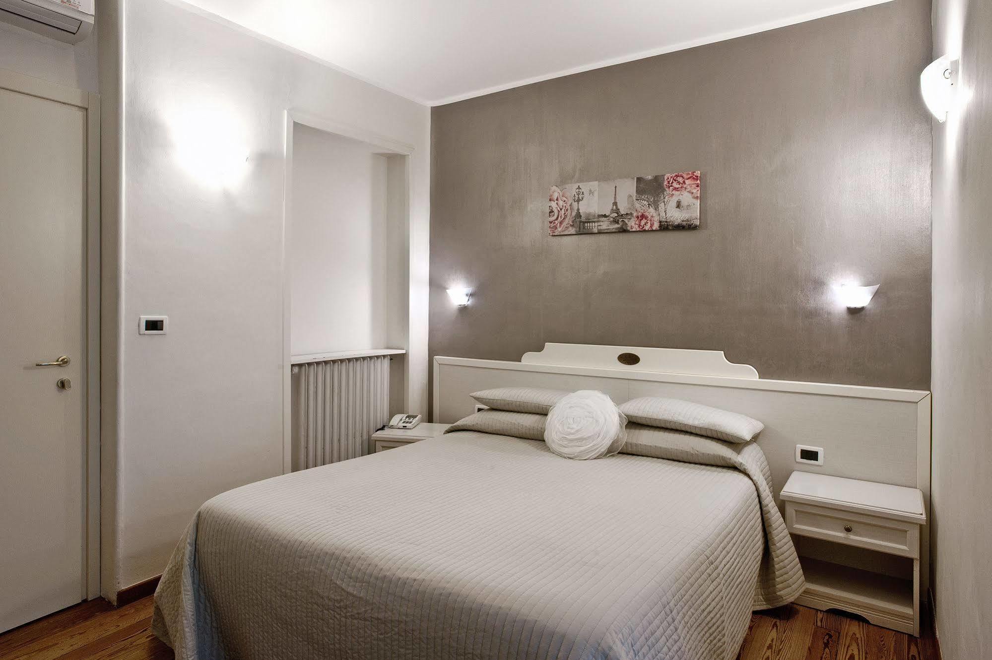 Hotel Cortese San Remo Kültér fotó