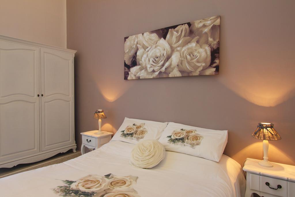 Hotel Cortese San Remo Kültér fotó
