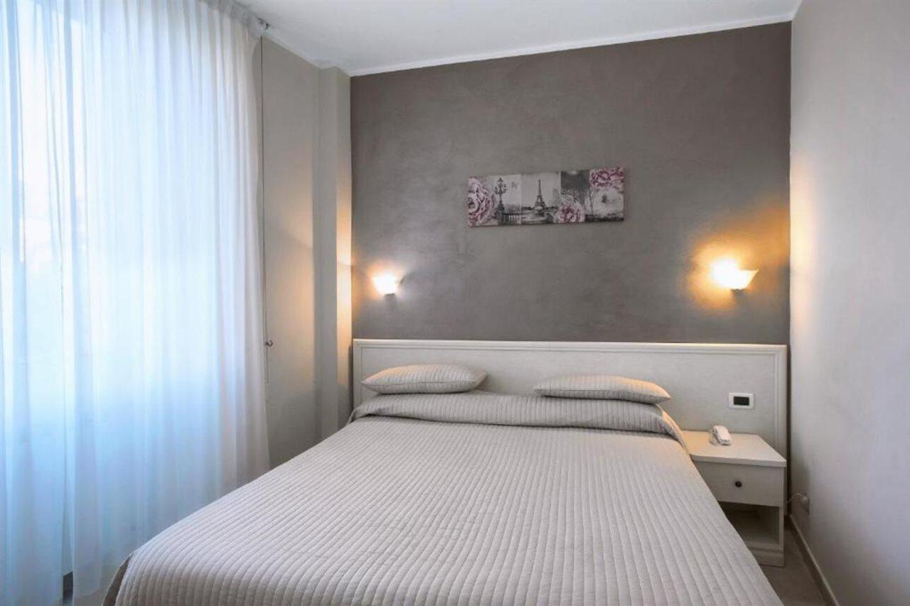 Hotel Cortese San Remo Kültér fotó