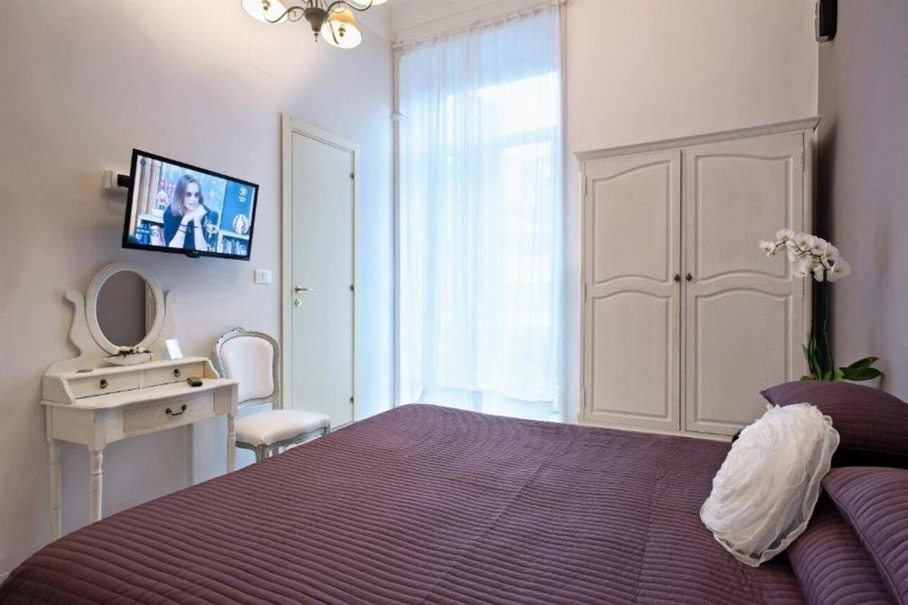 Hotel Cortese San Remo Kültér fotó