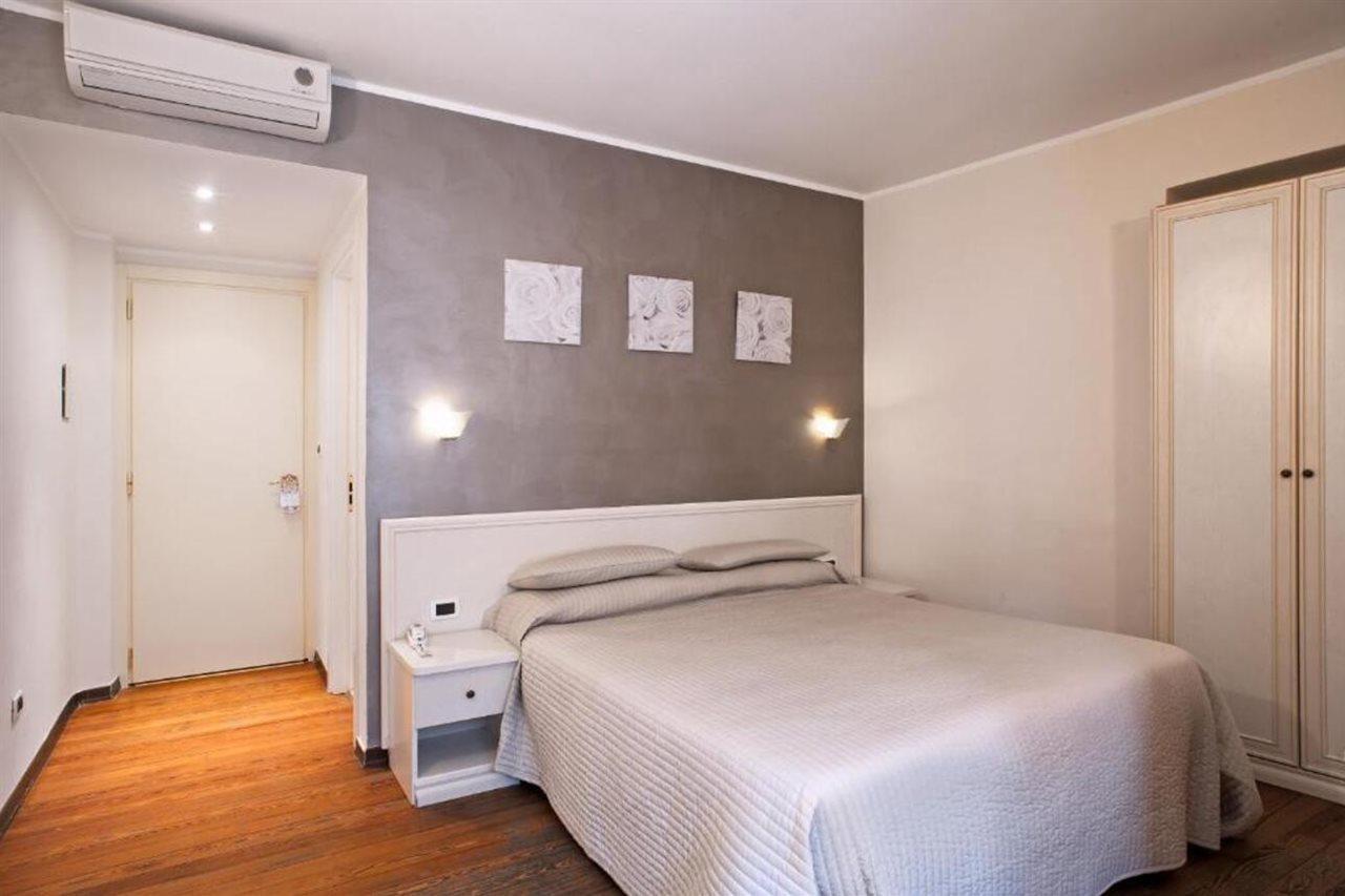 Hotel Cortese San Remo Kültér fotó