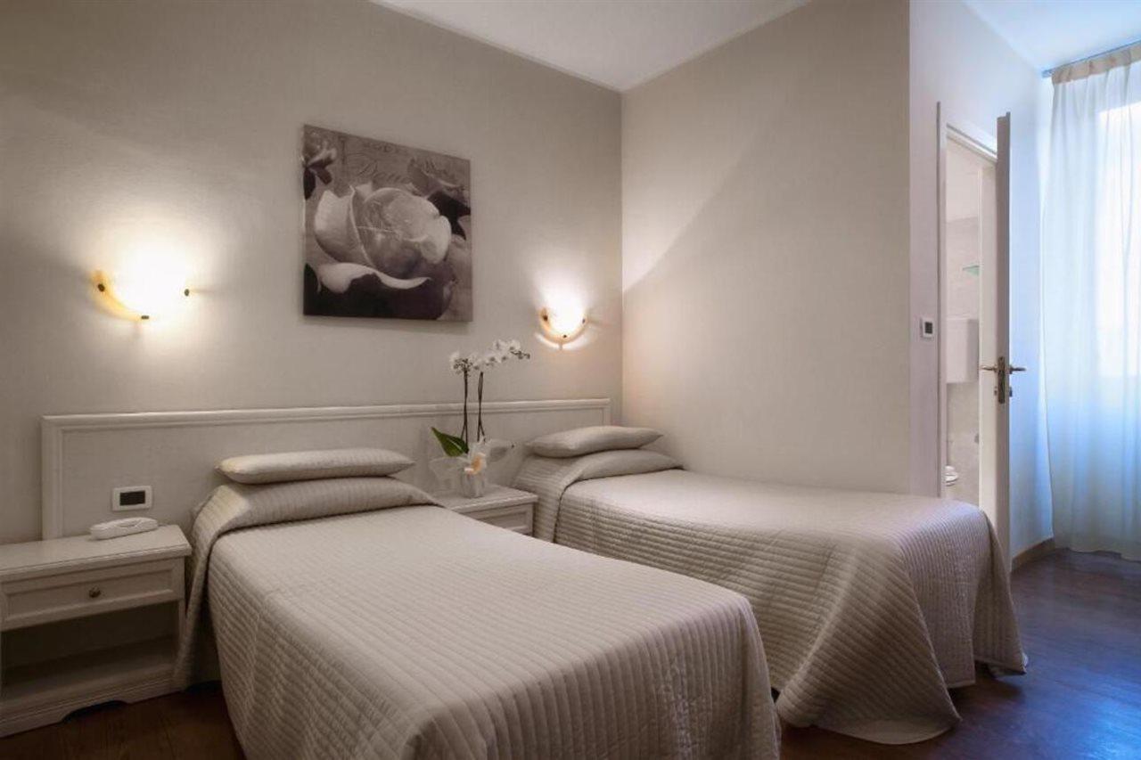 Hotel Cortese San Remo Kültér fotó