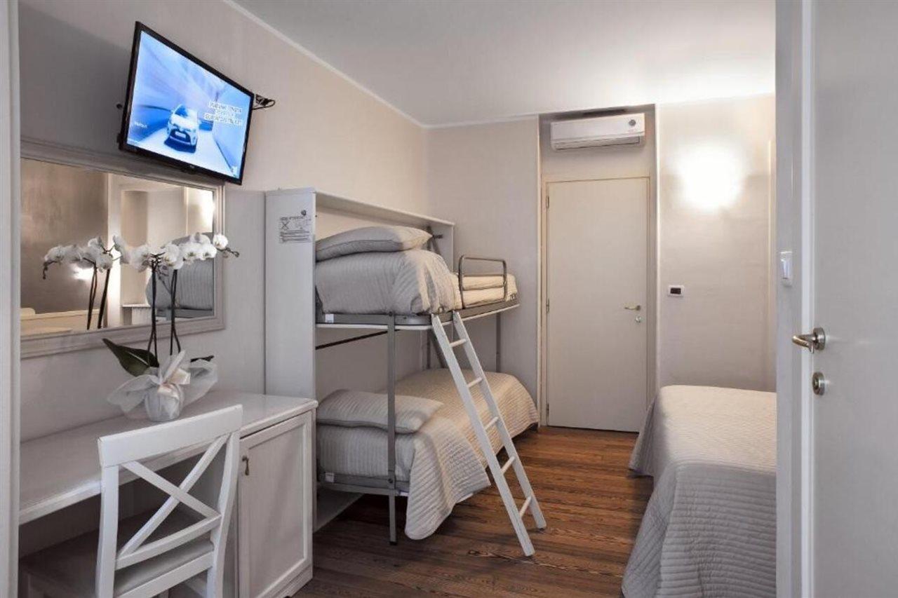 Hotel Cortese San Remo Kültér fotó