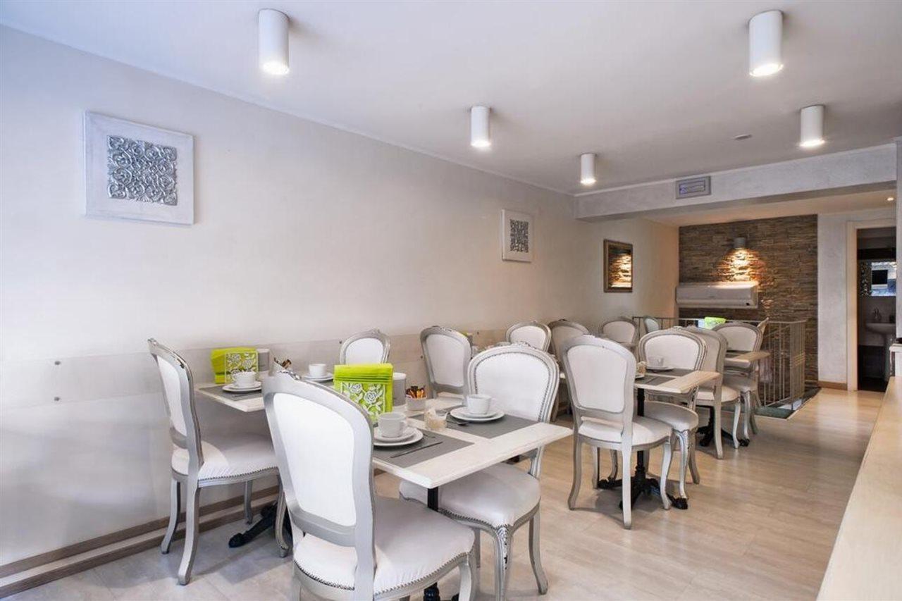 Hotel Cortese San Remo Kültér fotó